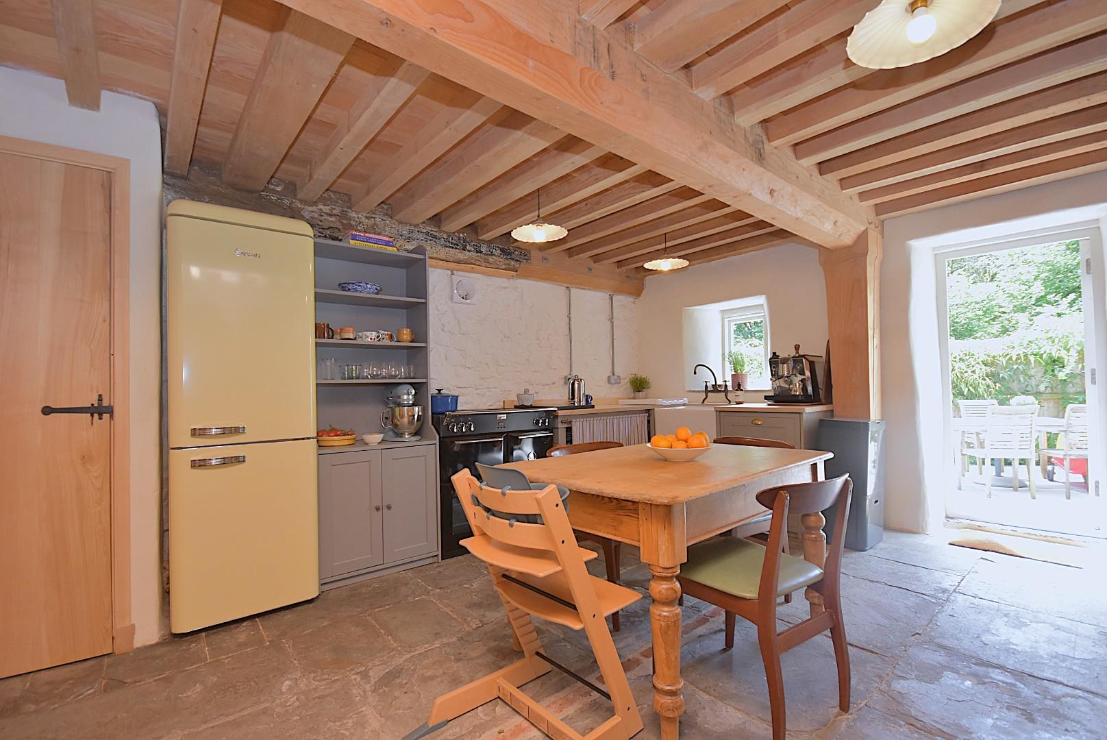 Rose Cottage, Drope Road, St. George's-Super-Ely, Cardiff, CF5 6EP